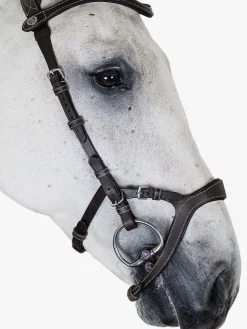PS OF SWEDEN Nirak™ Bridle- English Bridles