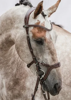 PS OF SWEDEN Nirak™ Bridle- English Bridles