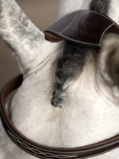 PS OF SWEDEN Ocala Hunter Bridle- English Bridles