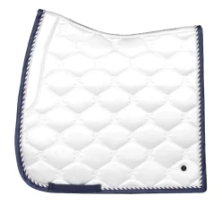PS OF SWEDEN Signature Dressage Pad- Dressage Pads|Close Contact Saddle Pads