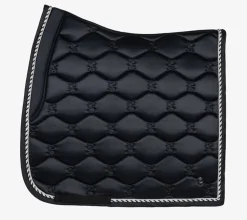 PS OF SWEDEN Signature Dressage Pad- Dressage Pads|Close Contact Saddle Pads