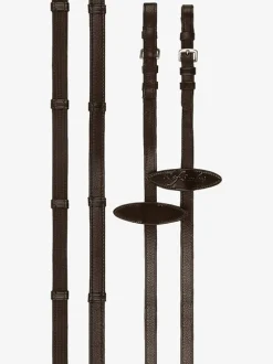 PS OF SWEDEN Softy Supergrip Reins- Reins