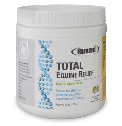 ANIMAL HEALTH INT Ramard™ Total Equine Relief Powder- Horse Supplements