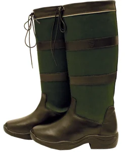 HORSEWARE Rambo® Original Pull Up Boots- Casual Shoes|Country & Muck Boots