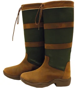 HORSEWARE Rambo® Original Pull Up Boots- Casual Shoes|Country & Muck Boots