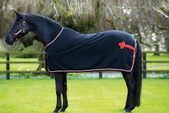 HORSEWARE Rambo® Show Blanket- Horse Coolers