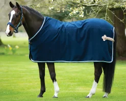 HORSEWARE Rambo® Show Blanket- Horse Coolers