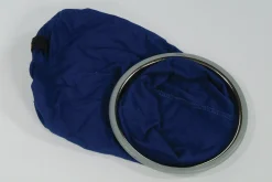 ELECTRIC CLEANER CO Rapid Groom® Replacement Cloth Bag- Braiding & Tails|Grooming Totes