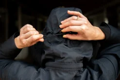 REDINGOTE EQUESTRIAN LLC Redingote Insulated Jumpsuit Pro–Short- Equestrian Jackets