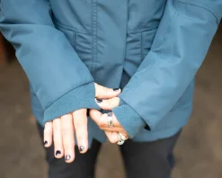 REDINGOTE EQUESTRIAN Redingote Winter Insulated Jacket 2.0- Equestrian Jackets