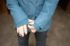 REDINGOTE EQUESTRIAN Redingote Winter Insulated Jacket 2.0- Equestrian Jackets