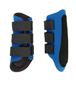 TEXT HORSE Rider’s International™ All-Purpose Galloping Boots- Horse Boots