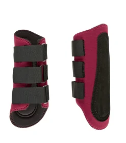 TEXT HORSE Rider’s International™ All-Purpose Galloping Boots- Horse Boots