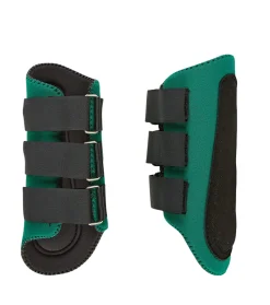 TEXT HORSE Rider’s International™ All-Purpose Galloping Boots- Horse Boots