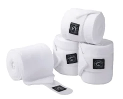 TEXT HORSE Rider’s International™ Basic Polo Wrap Set- Horse Leg Wraps