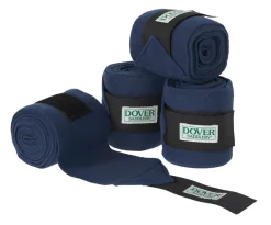 TEXT HORSE Rider’s International™ Basic Polo Wrap Set- Horse Leg Wraps