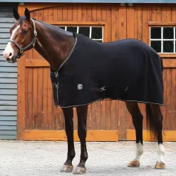 INTEX EQUESTRIAN Rider’s International™ Classic Cooler–Plaid- Horse Coolers