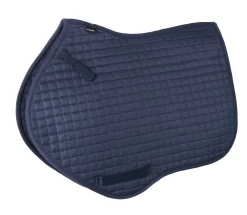 RR GLOBE Rider’s International™ Contour Close Contact Saddle Pad- Close Contact Saddle Pads