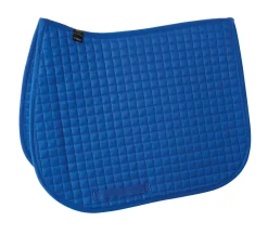 RR GLOBE Rider’s International™ Contour All-Purpose Saddle Pad- Close Contact Saddle Pads