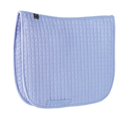 MS GUNGUN TEXTILES Rider’s International™ Contour Dressage Pad- Dressage Pads|Close Contact Saddle Pads