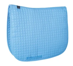 MS GUNGUN TEXTILES Rider’s International™ Contour Dressage Pad- Dressage Pads|Close Contact Saddle Pads