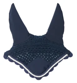INTEX EQUESTRIAN Rider’s International™ Crochet Ear Bonnet- Ear Bonnets|Ear Bonnets