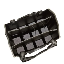 CWEAR BRANCH Rider’s International™ Essential Large Grooming Tote- Braiding & Tails|Grooming Totes