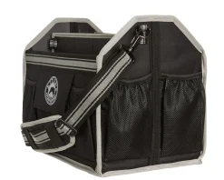 CWEAR BRANCH Rider’s International™ Essential Large Grooming Tote- Braiding & Tails|Grooming Totes