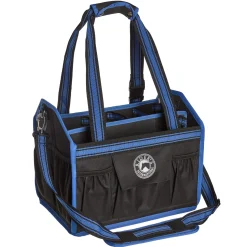 CWEAR BRANCH Rider’s International™ Essential Large Grooming Tote- Braiding & Tails|Grooming Totes