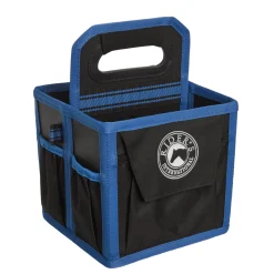 CWEAR BRANCH Rider’s International™ Essential Small Grooming Tote- Braiding & Tails|Grooming Totes