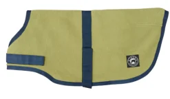 CWEAR BRANCH Rider’s International™ Fleece Dog Cooler- Dog Blankets