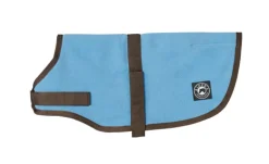CWEAR BRANCH Rider’s International™ Fleece Dog Cooler- Dog Blankets