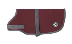 CWEAR BRANCH Rider’s International™ Fleece Dog Cooler- Dog Blankets