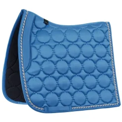 GLOBAL EXPORTS Rider’s International™ Luxury Dressage Pad- Dressage Pads|Close Contact Saddle Pads