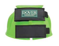 S.K. INTERNATIONAL Rider's International™ PVC Tough Bell Boots- Bell Boots|Bell Boots