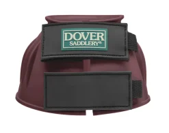 S.K. INTERNATIONAL Rider's International™ PVC Tough Bell Boots- Bell Boots|Bell Boots