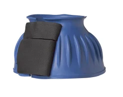 SHIVAM Rider's International™ Rubber Hook-and-Loop Bell Boots- Bell Boots|Bell Boots