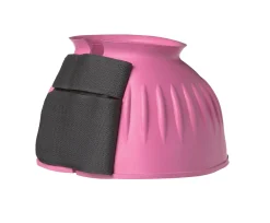 SHIVAM Rider's International™ Rubber Hook-and-Loop Bell Boots- Bell Boots|Bell Boots