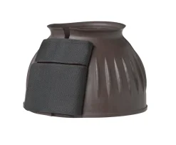 SHIVAM Rider's International™ Rubber Hook-and-Loop Bell Boots- Bell Boots|Bell Boots