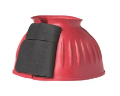 SHIVAM Rider's International™ Rubber Hook-and-Loop Bell Boots- Bell Boots|Bell Boots