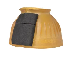 SHIVAM Rider's International™ Rubber Hook-and-Loop Bell Boots- Bell Boots|Bell Boots