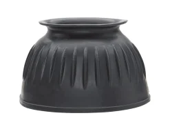 SHIVAM Rider’s International™ Rubber Pull-On Bell Boots- Bell Boots|Bell Boots