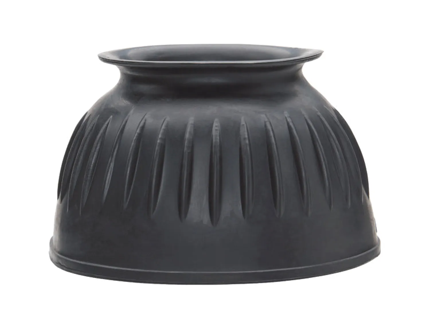 SHIVAM Rider’s International™ Rubber Pull-On Bell Boots- Bell Boots|Bell Boots