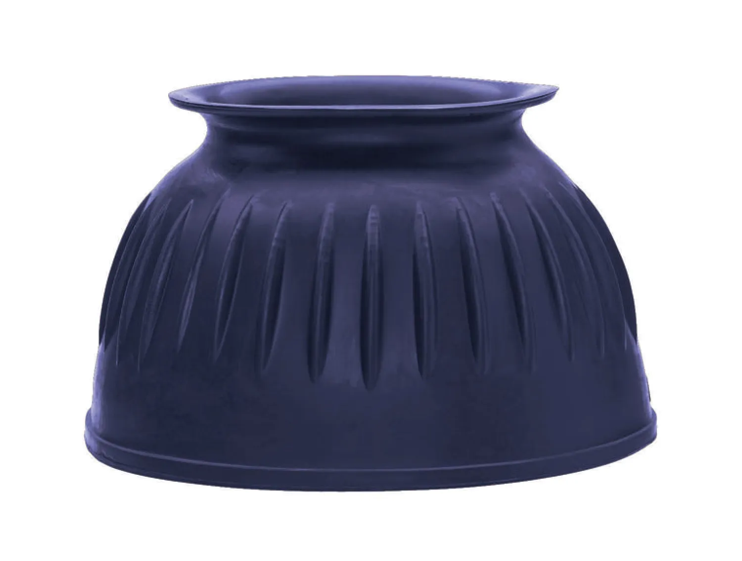 SHIVAM Rider’s International™ Rubber Pull-On Bell Boots- Bell Boots|Bell Boots