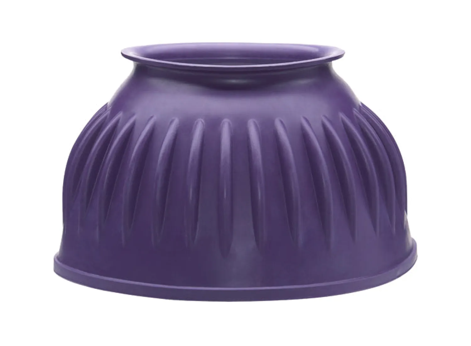 SHIVAM Rider’s International™ Rubber Pull-On Bell Boots- Bell Boots|Bell Boots