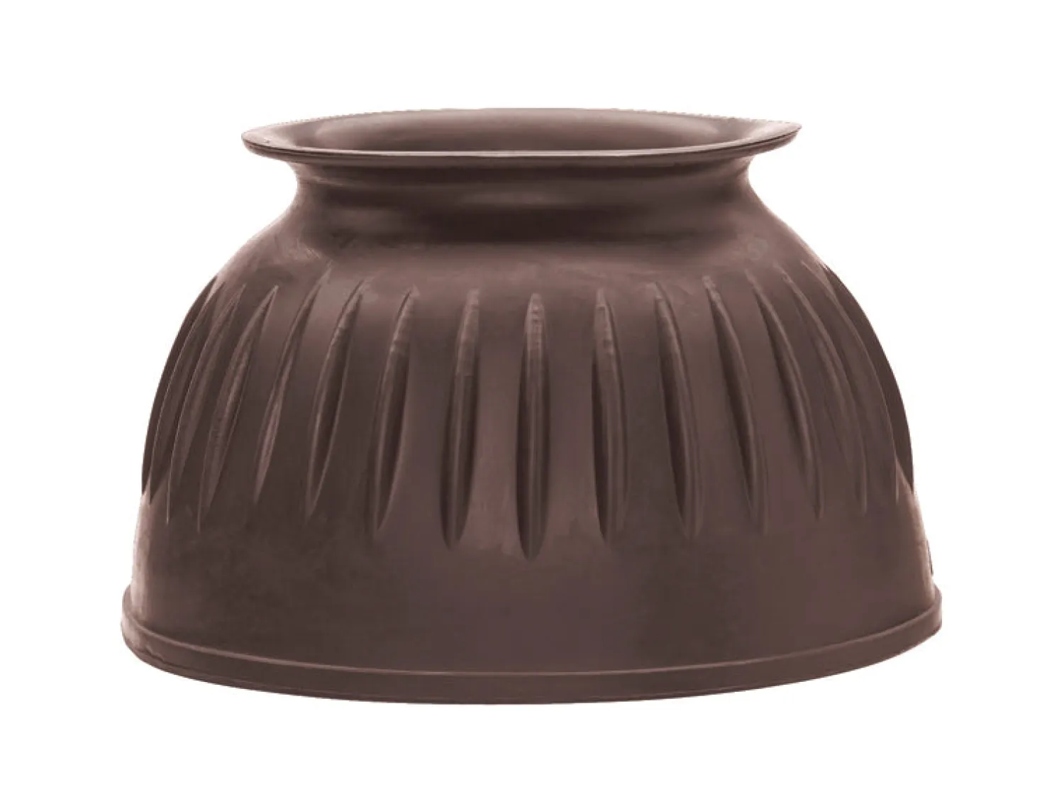 SHIVAM Rider’s International™ Rubber Pull-On Bell Boots- Bell Boots|Bell Boots