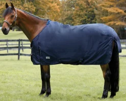 S.K. EXPORTS Rider’s International™ Turnout Sheet- Turnout Sheets