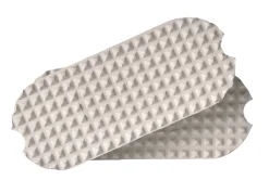 SHIVAM Rider’s International™ Diamond Stirrup Pads- Stirrup Irons