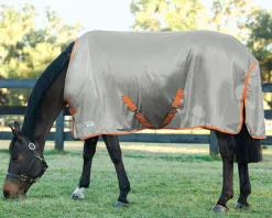 INTEX EQUESTRIAN Rider’s International™ Fly Sheet- Fly Control|Fly Sheets