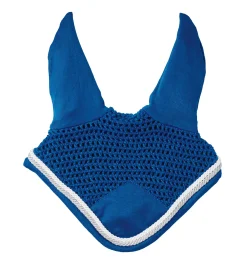 INTEX EQUESTRIAN Rider’s International™ Piped Ear Bonnet- Ear Bonnets|Ear Bonnets